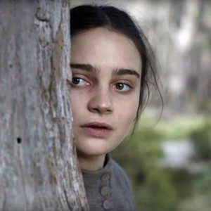 THE NIGHTINGALE, AISLING FRANCIOSI, 2018. © IFC FILMS