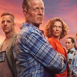 Sommerdahl: Season 2, Episode 1 - Rotten Tomatoes