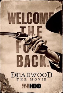 Deadwood The Movie 2019 Rotten Tomatoes