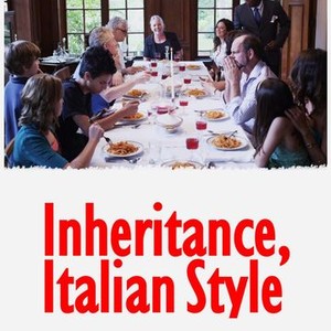 Inheritance, Italian Style photo 13