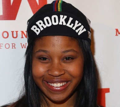 Dominique Fishback - Rotten Tomatoes