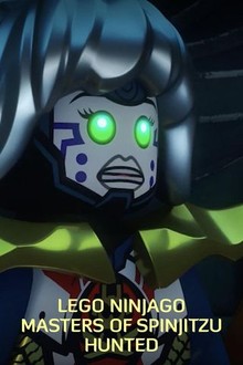Lego ninjago season 9 episode sale 10
