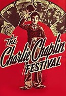 Charlie Chaplin Festival poster image