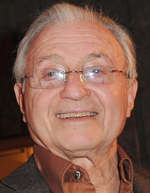 Victor J. Kemper