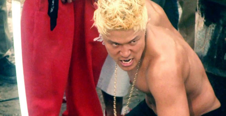 Tokyo Tribe Rotten Tomatoes