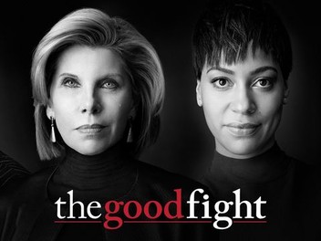 The good fight streaming season 3 new arrivals