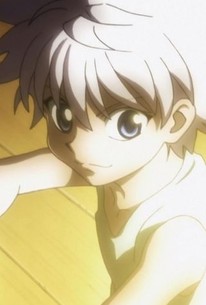 Hunter X Hunter: Season 4, Episode 4 - Rotten Tomatoes