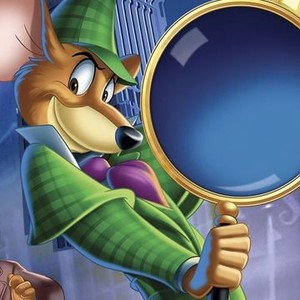 The Great Mouse Detective photo 2