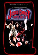 Jesus Christ Vampire Hunter poster image