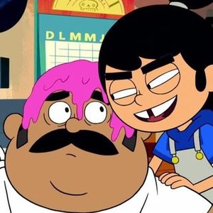 Victor and Valentino: Season 3, Episode 27 - Rotten Tomatoes