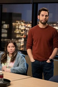 So Help Me Todd: Season 1, Episode 15 | Rotten Tomatoes