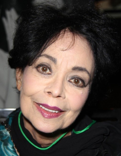 Arlene Martel
