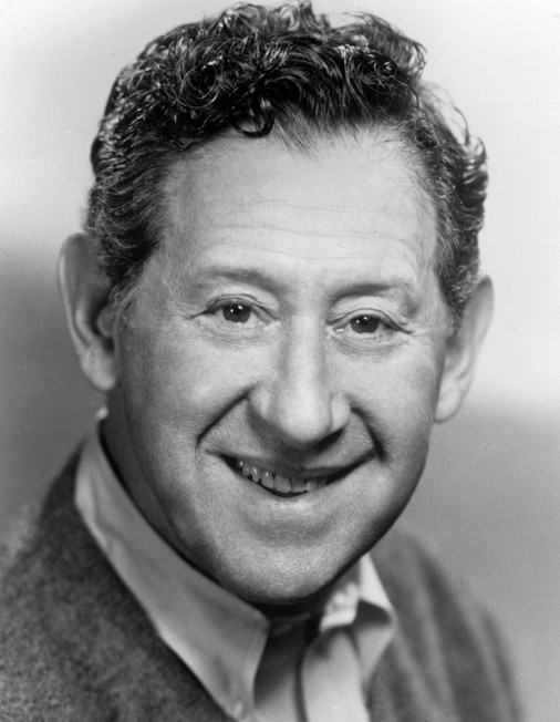 Jack Gilford