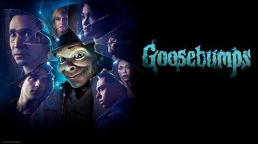 Goosebumps putlocker discount