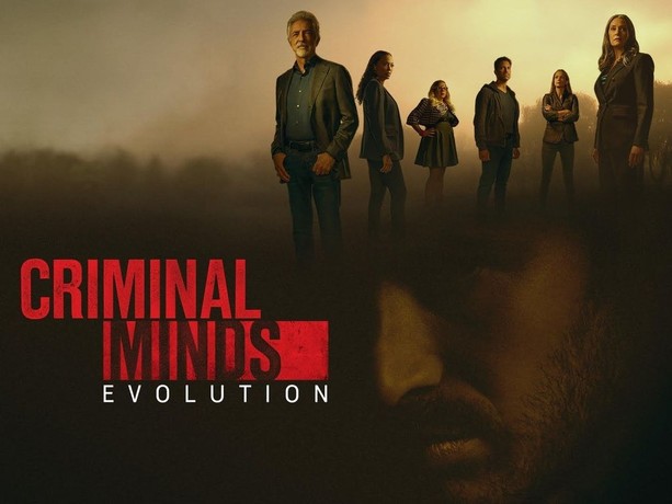 Fmovies deals criminal minds