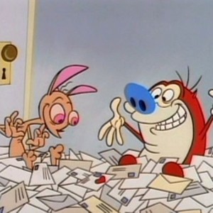 The Ren & Stimpy Show: Season 2 - Rotten Tomatoes