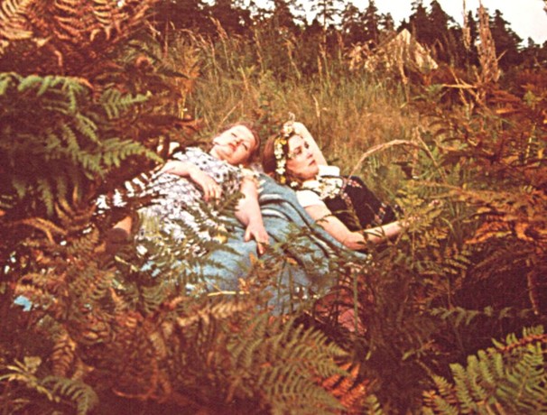 Порно және маған