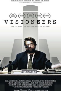 Visioneers poster