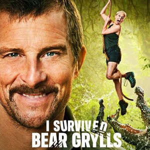 I Survived Bear Grylls - Rotten Tomatoes