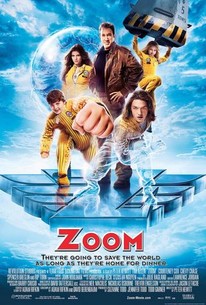 Watch trailer for Zoom