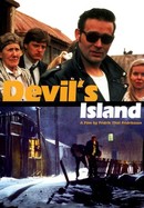 Devil's Island poster image