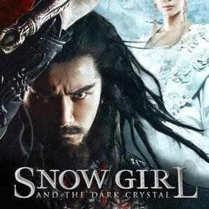 Zhong Kui: Snow Girl and the Dark Crystal photo 9