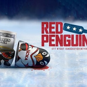 Red Penguins photo 1