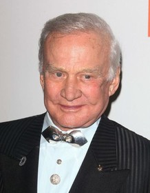 Edwin "Buzz" Aldrin