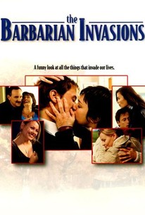 Watch trailer for The Barbarian Invasions
