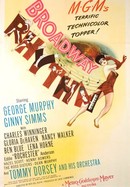 Broadway Rhythm poster image