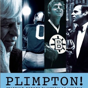 Plimpton! Starring George Plimpton as Himself photo 17