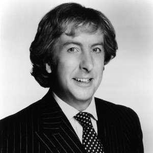 SPLITTING HEIRS, Eric Idle, 1993, ©Universal Pictures