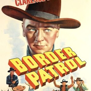 Border Patrol photo 8