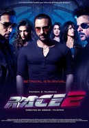 Race 2 poster image
