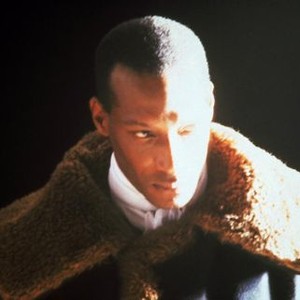 Tony Todd