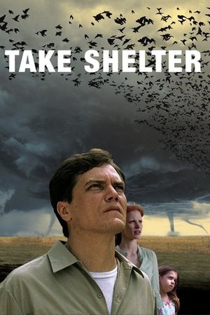 Take Shelter poster