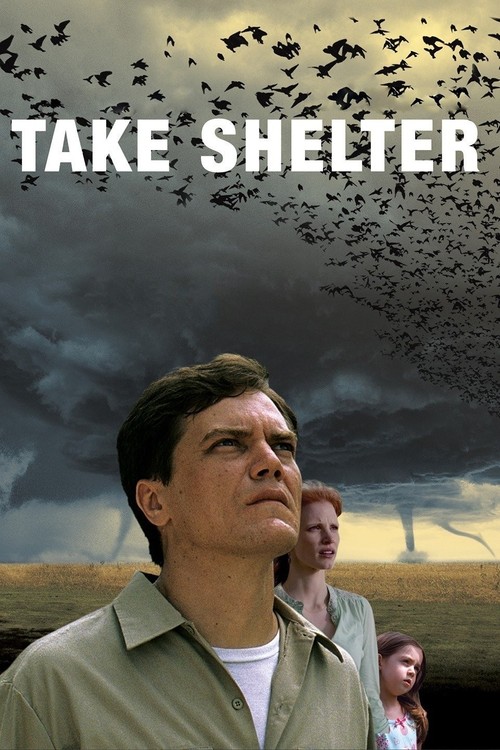 Take Shelter poster