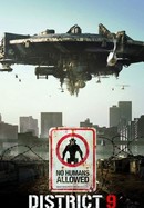 District 9 poster image
