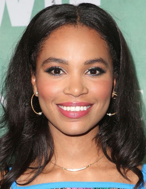 Nesta Cooper