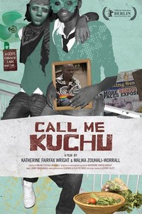 Call Me Kuchu