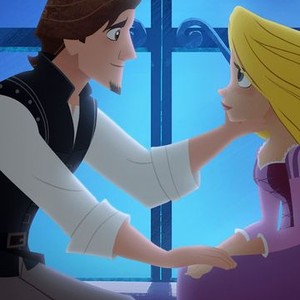 Tangled Before Ever After (2017)