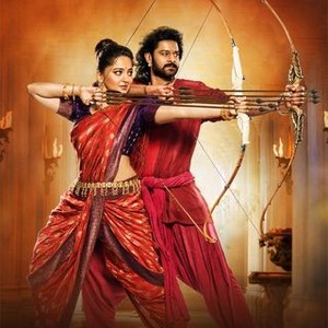 Bahubali 2 best sale on amazon prime