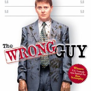 The Wrong Guy (1998) photo 5