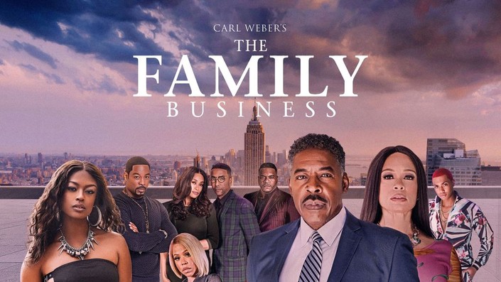 Watch the family business season 1 episode 2 online