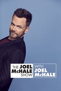 The Joel McHale Show With Joel McHale: Season 1 poster image