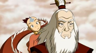 Avatar the last hot sale airbender 123movies