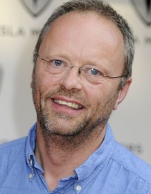 Robert Llewellyn