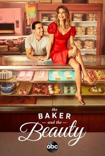 Watch trailer for The Baker and the Beauty