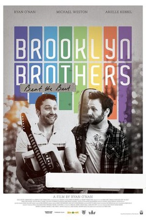 The Brooklyn Brothers Beat the Best poster