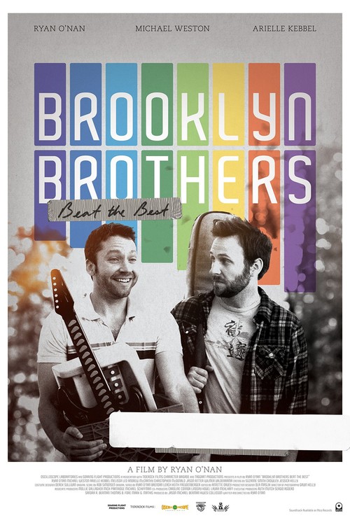 The Brooklyn Brothers Beat the Best poster